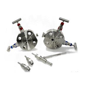 Ashcroft雅斯科法兰阀MFV