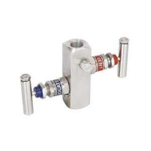 Ashcroft雅斯科两阀组C1092