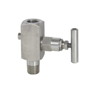 Ashcroft雅斯科仪表阀C1091