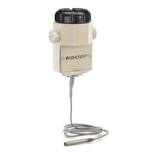 Ashcroft雅斯科温度开关PT-系列 NEMA 7