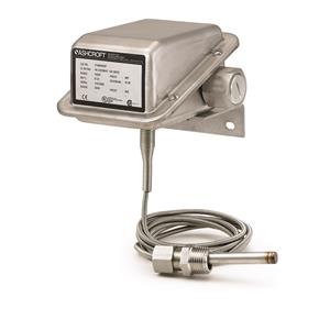 Ashcroft雅斯科温度开关GT-系列 NEMA 4