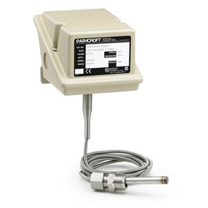 Ashcroft雅斯科温度开关LT-系列 NEMA 4