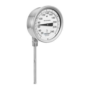 Ashcroft雅斯科温度计C-600B Duratemp