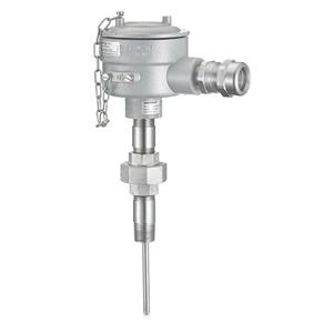 Ashcroft雅斯科热电阻S50-RTD