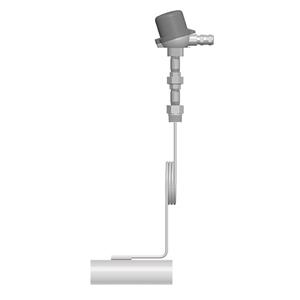 Ashcroft雅斯科表面热电偶S70