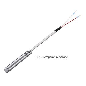 Ashcroft雅斯科金属探测温度传感器带延长线ITS1