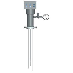 Ashcroft雅斯科多点刚性或柔性温度传感器S96