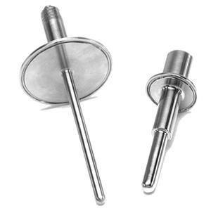 Ashcroft雅斯科卫生型护套W0C