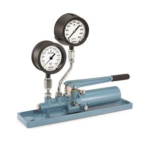 Ashcroft雅斯科压力比较仪1327D