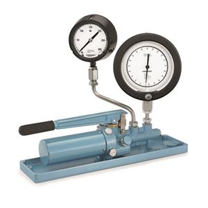 Ashcroft雅斯科压力比较仪1327CM