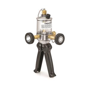 Ashcroft雅斯科液压手泵QTHP-Kit