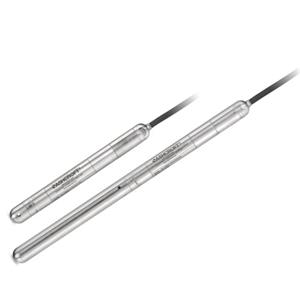 Ashcroft雅斯科投入式液位计SL17