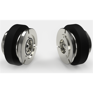 Staubli史陶比尔标准拉断阀ABS75-DN100.A3A.A3A