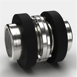 Staubli史陶比尔标准拉断阀ABS75-DN100.A3A.A3A