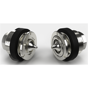 Staubli史陶比尔高流量标准拉断阀ABH80-DN100.A5A.A5A