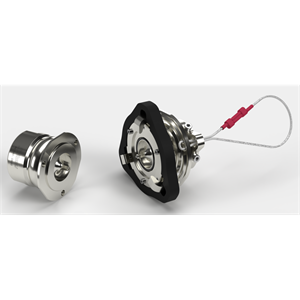 Staubli史陶比尔钢丝绳标准拉断阀ACS150-DN200.A3D.A3D