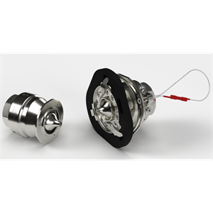 Staubli史陶比尔钢丝绳高流量标准拉断阀ACH110-DN150.A3C.A3C