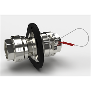 Staubli史陶比尔钢丝绳高流量标准拉断阀ACH110-DN150.A3C.A3C