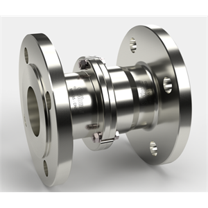 Staubli史陶比尔海事版标准拉断阀MBS60-DN80.20A.20A