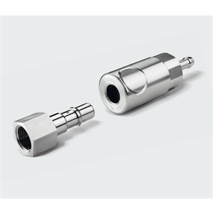 Staubli史陶比尔快速接头RBE 06.7151