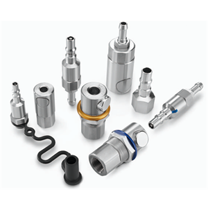 Staubli史陶比尔快速接头RBE 06.7151