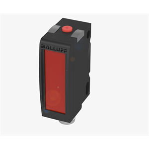 BALLUFF立方体漫反射传感器BOS02CP