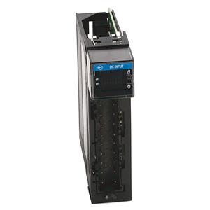 Allen‑Bradley罗克韦尔输入模块1756-IC16