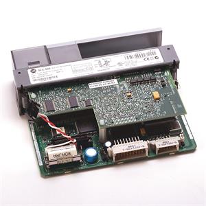 Allen‑Bradley罗克韦尔控制器1747-L551