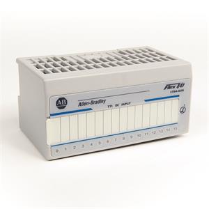 Allen‑Bradley罗克韦尔输入模块1794-IV16