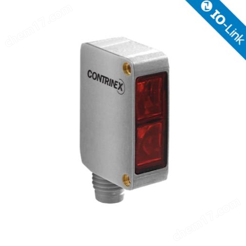 CONTRINEX高级智能模拟测量传感器