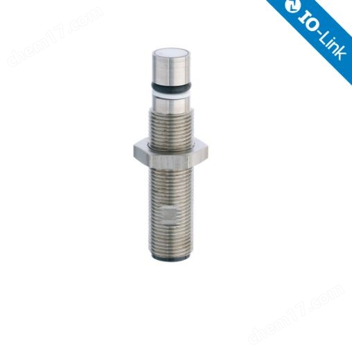 CONTRINEX智能全金属DMS传感器