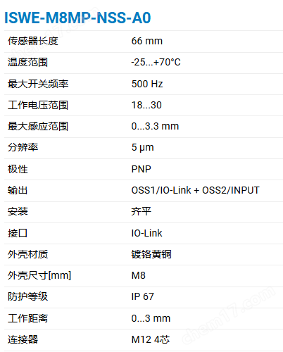 image.png CONTRINEX智能基础型传感器