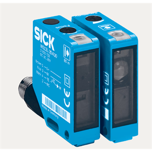 SICK光电传感器WS/WE12L-2P430