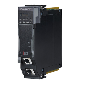 Allen-Bradley 1756-L905TS ControlLogix 5590 Controller
