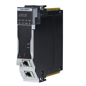 Allen-Bradley 1756-L980TPSXT ControlLogix 5590 Process XT Controller