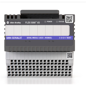 Allen-Bradley 5094-SERIALXT 5094XT Serial Module