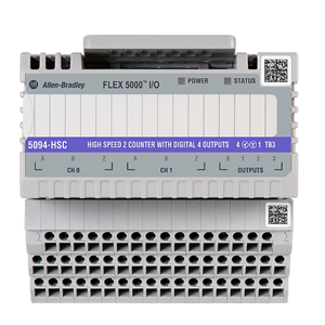 Allen-Bradley  5094-HSC 5094 High Speed Counter