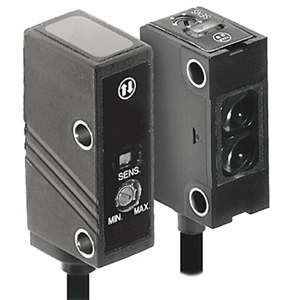 Allen‑Bradley罗克韦尔42JT VisiSight光电传感器42JT-R9LAT1-Y4