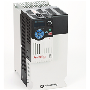 Allen‑Bradley罗克韦变频器25B-E022N104