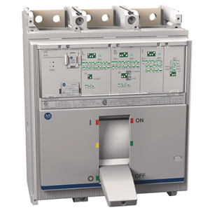 Allen‑Bradley罗克韦尔N Frame 塑壳断路器140G-N6I3-E12-SA-AJ