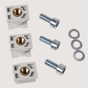 Allen‑Bradley罗克韦尔断路器附件端盖140G-H-ECM