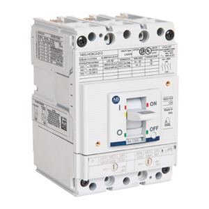 Allen‑Bradley罗克韦尔塑壳断路器140G-HC6C3-C60