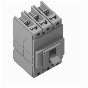 Allen‑Bradley罗克韦尔G Frame 塑壳断路器140G-G2C3-C30-KJ