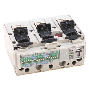 Allen‑Bradley罗克韦尔框架脱扣单元140G-HTH3-D10