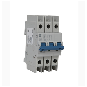 Allen‑Bradley罗克韦尔微型断路器1489-M3C050