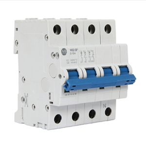 Allen‑Bradley罗克韦尔1492-SPM 辅助保护器1492-SPM3D150-N