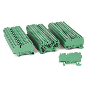 Allen‑Bradley罗克韦尔1492-SPM 辅助保护器1492-L3T-OR