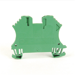 Allen‑Bradley罗克韦尔1492-SPM 辅助保护器1492-J3TW