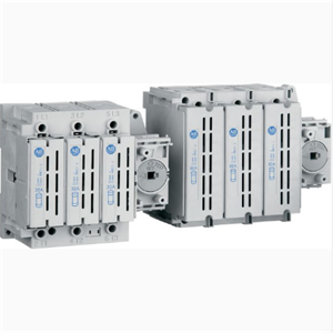 Allen‑Bradley罗克韦尔非熔断型 194R 隔离开关194R-N60-1753-PYS2