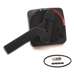 Allen‑Bradley罗克韦尔操作手柄194R-HM4-N1